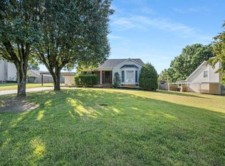 1503 Stone Hill Rd, Mount Juliet, TN 37122
