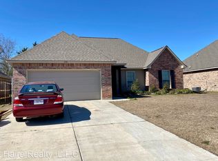 1116 Eli Conner Dr, Bossier City, LA 71112