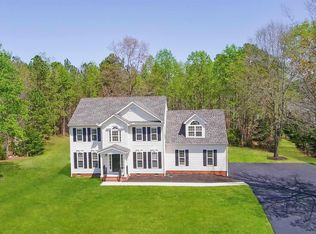 356 Landover Rd, Troy, VA 22974