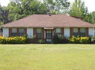 1720 W 26th Ave, Pine Bluff, AR 71603