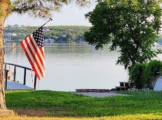 2218 Joy Rd, San Angelo, TX 76904