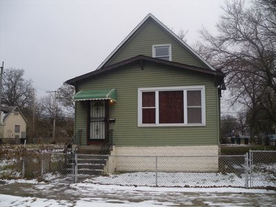 57 W 118th St, Chicago, IL, 60628