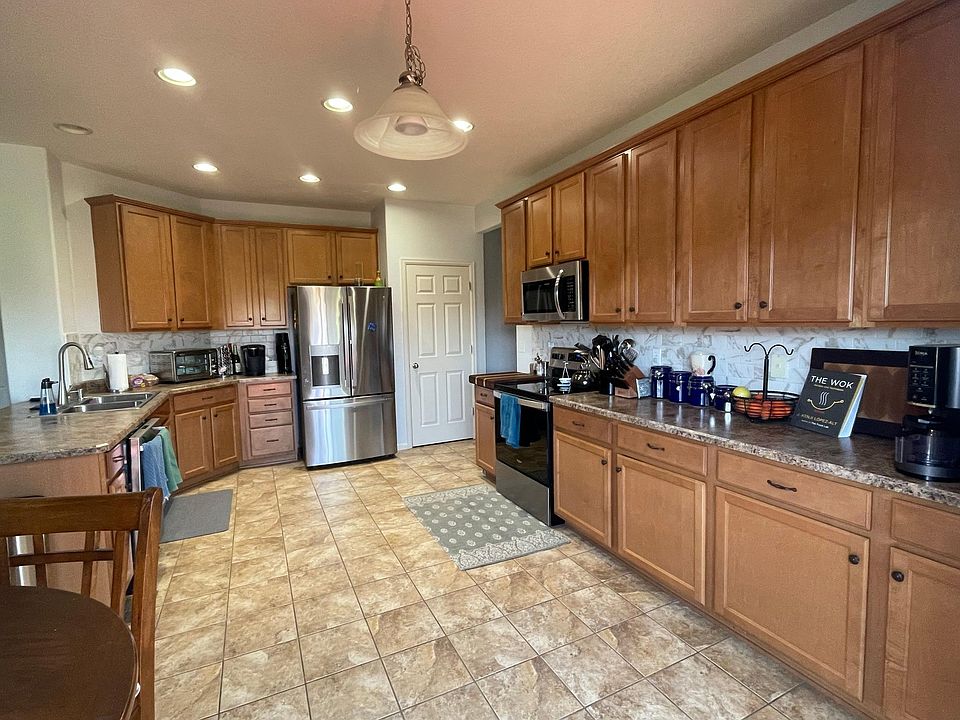 Main kitchen