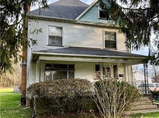 2819 McGuffey Rd, Youngstown, OH 44505