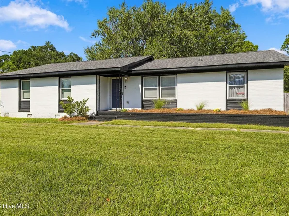 602 Mohican Trail, Wilmington, NC 28409