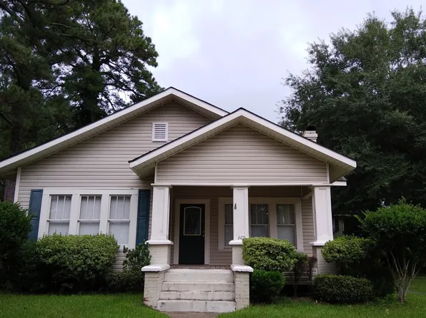207 W 4th St, Deridder, LA 70634
