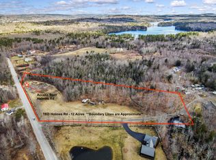 Holmes Rd, Winthrop, ME 04364