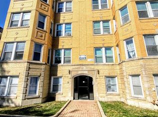 3418 W Palmer St APT 3W, Chicago, IL 60647