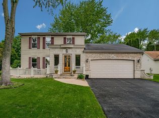 2373 Bennington Ct, Naperville, IL