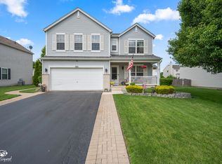 1801 Caton Ridge Dr, Plainfield, IL 60586