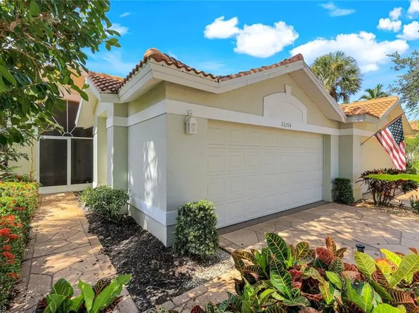 26394 Clarkston DR, BONITA SPRINGS, FL 34135