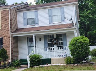 10614 Hockberry Way, Beltsville, MD 20705