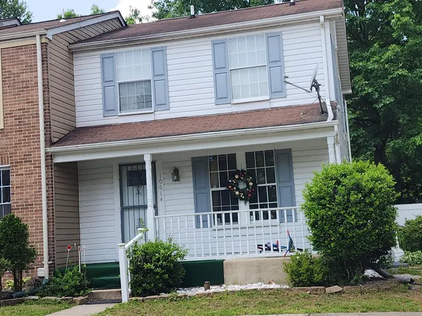 10614 Hockberry Way, Beltsville, MD 20705