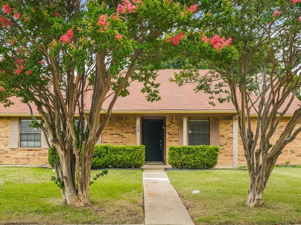 458 Rainier St, Cedar Hill, TX 75104
