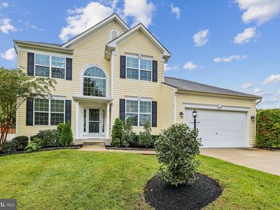 725 Blackhorse Trl, Severn, MD, 21144