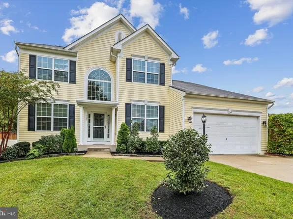 725 Blackhorse Trl, Severn, MD 21144