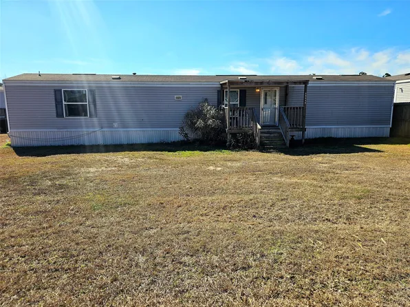 16618 Fairman Dr, Conroe, TX 77303