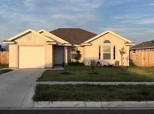 5101 Sedona Pl, Brownsville, TX 78520