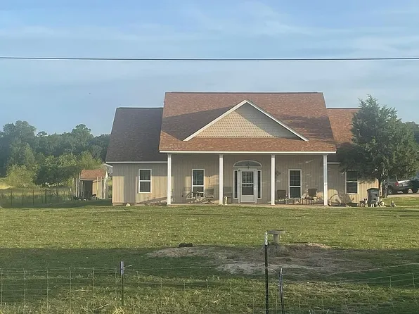 717 County Road 2320, Mineola, TX 75773