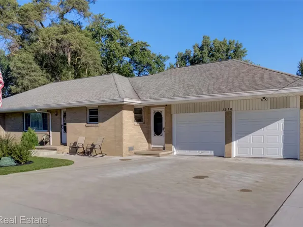 2640 Shattuck Rd, Saginaw, MI 48603