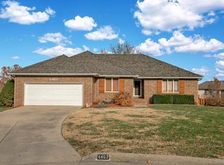 4402 Congressional Cir, Nixa, MO 65714