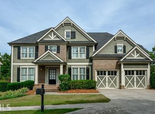 116 Stargaze Rdg, Canton, GA 30114