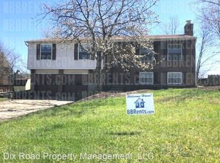6537 Middleshire Ct, West Chester, OH 45069