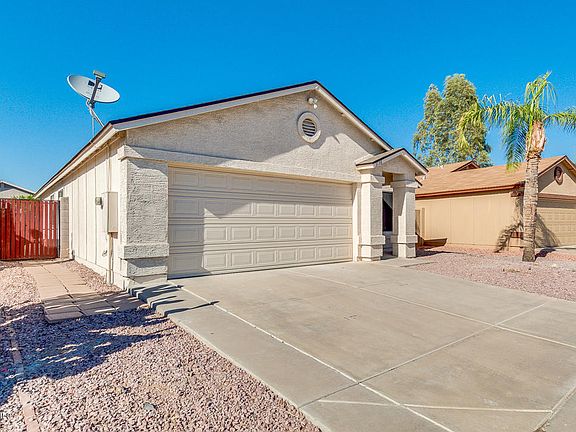 3rd image of 3138 W Via Montoya Dr