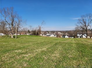 400 S. Harrison Street, Salem, IN