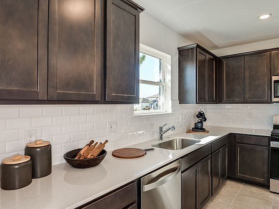 Model Representation