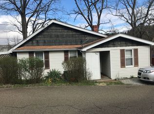 Graham Ave, Belle Vernon, PA