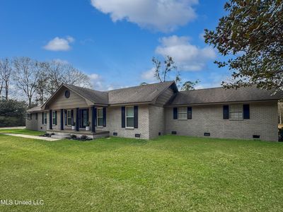1404 Neal Rd, Picayune, MS, 39466