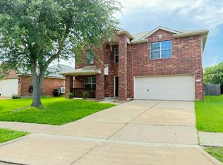 4710 Meadowthorn Ct, Friendswood, TX 77546