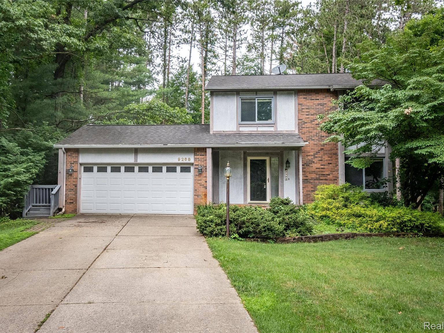9268 Cumberland Ct, Commerce Township, MI 48390 | Zillow