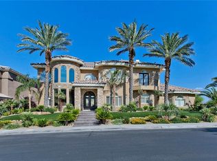 2004 Slow Wind St, Las Vegas, NV 89134