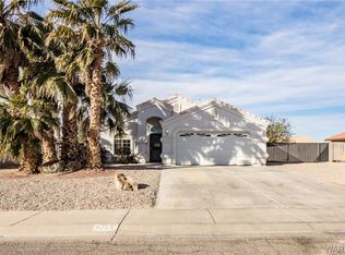 5719 S Sunrise Dr, Fort Mohave, AZ 86426