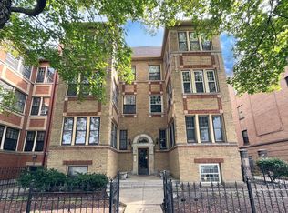 430 S Maple Ave APT 2S, Oak Park, IL 60302