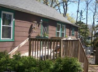 742 5th St, Somers Point, NJ 08244