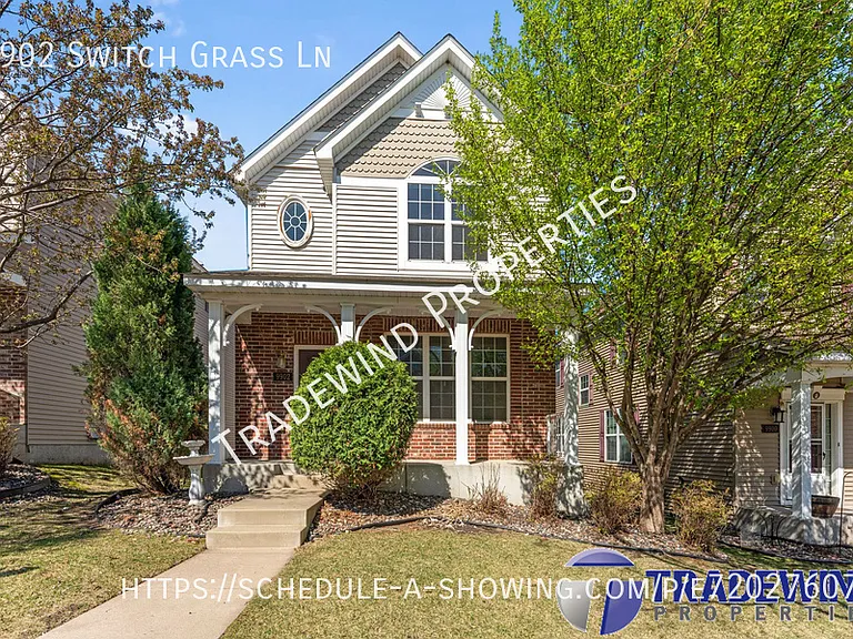 9902 Switch Grass Ln — Photo 1
