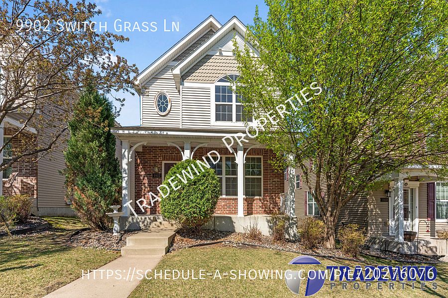 1st image of 9902 Switchgrass Ln