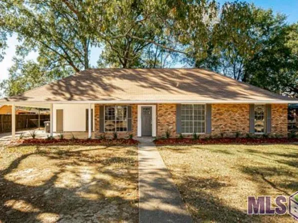 1961 N Redondo Dr, Baton Rouge, LA 70815