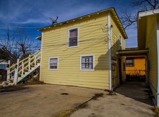 924 Saint James APT 2, San Antonio, TX 78202