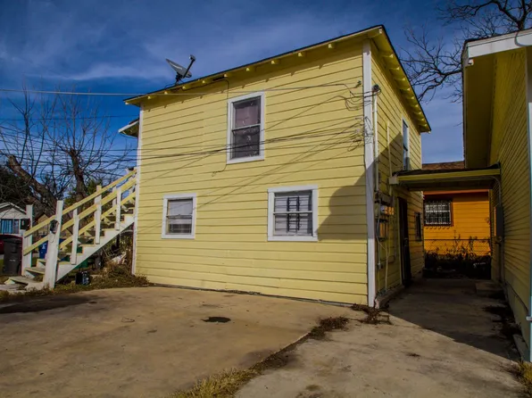 924 Saint James, 924 Saint James APT 2, San Antonio, TX 78202