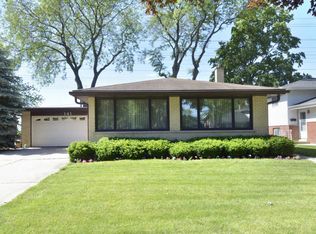 141 E Millers Rd, Des Plaines, IL 60016