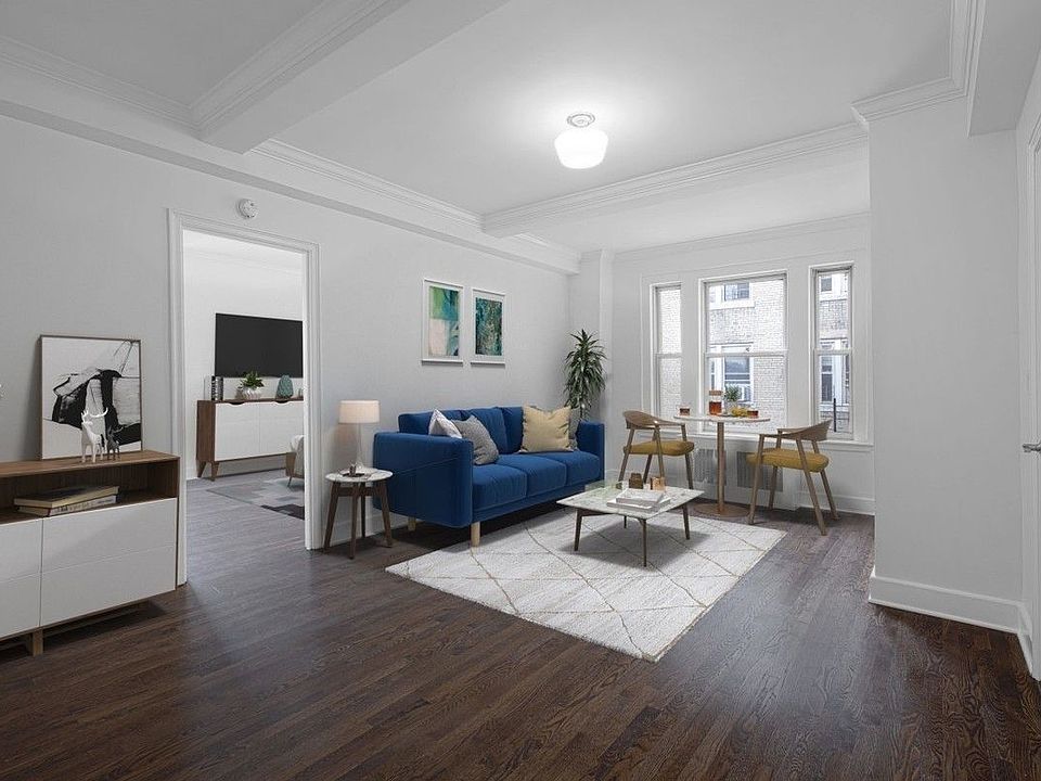 1st image of 24 5th Ave APT 1529