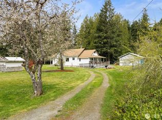 3550 NW Mountian View Road, Silverdale, WA 98383