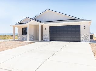 1148 N Yucca St #3325-W, Cedar City, UT 84721