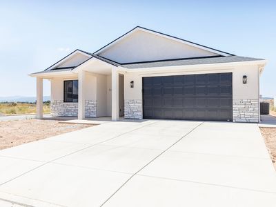 1148 N Yucca St #3325-W, Cedar City, UT, 84721