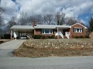 3723 Goodview Ave, Roanoke, VA 24018