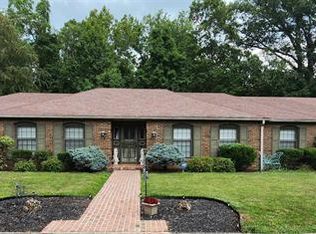 1190 W Lincoln Dr, Crawfordsville, IN